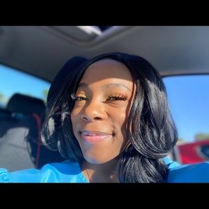 Meet your Posher, Christen